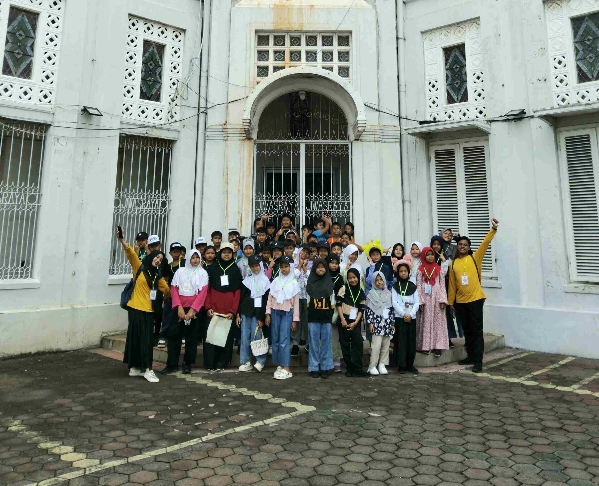 Kota Lama Semarang